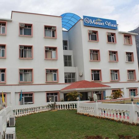 Hotel Mount View Katra  Εξωτερικό φωτογραφία