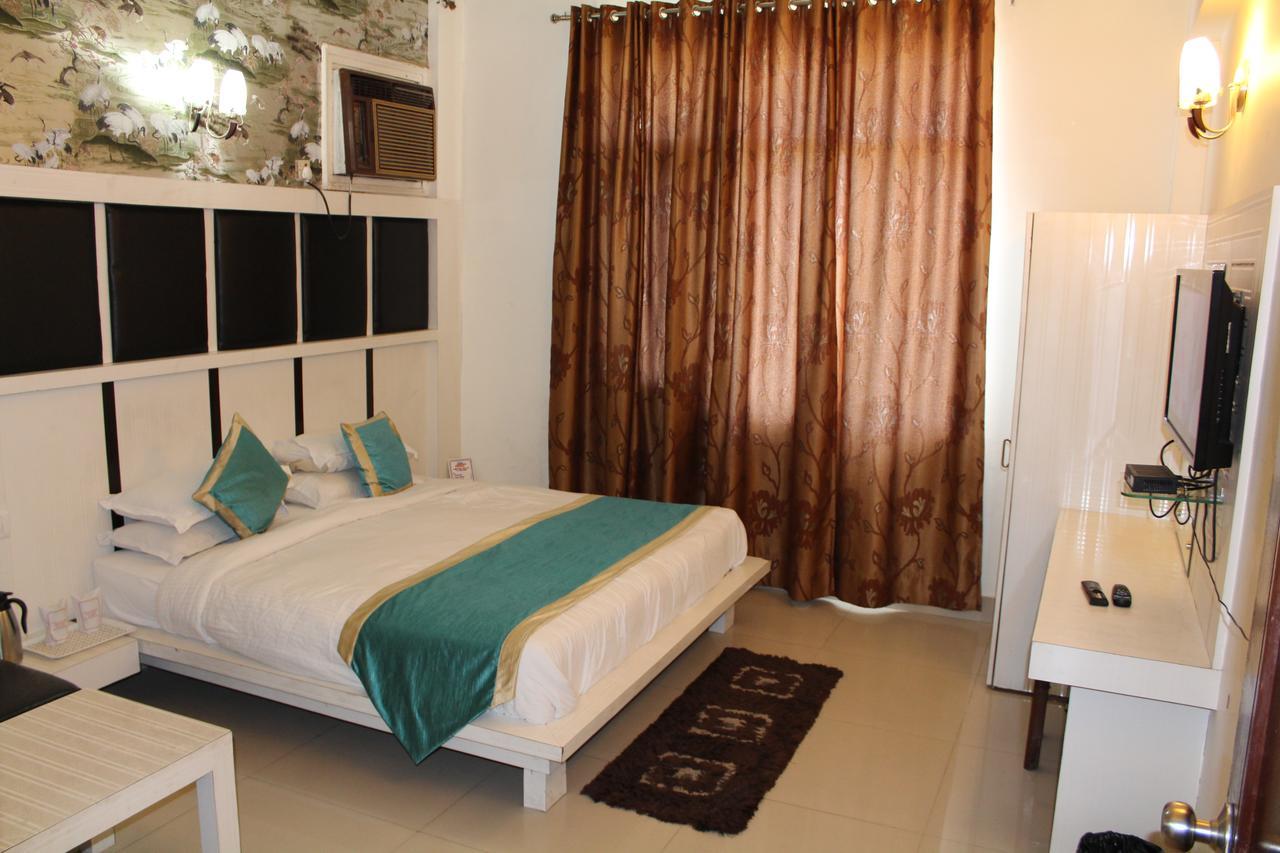 Hotel Mount View Katra  Εξωτερικό φωτογραφία
