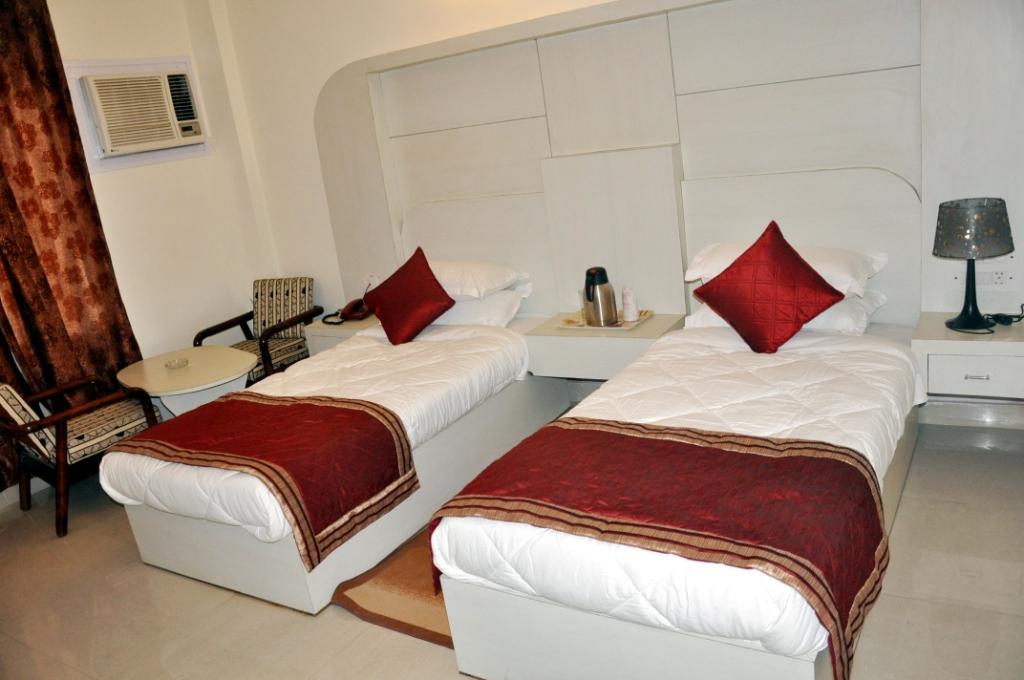 Hotel Mount View Katra  Εξωτερικό φωτογραφία