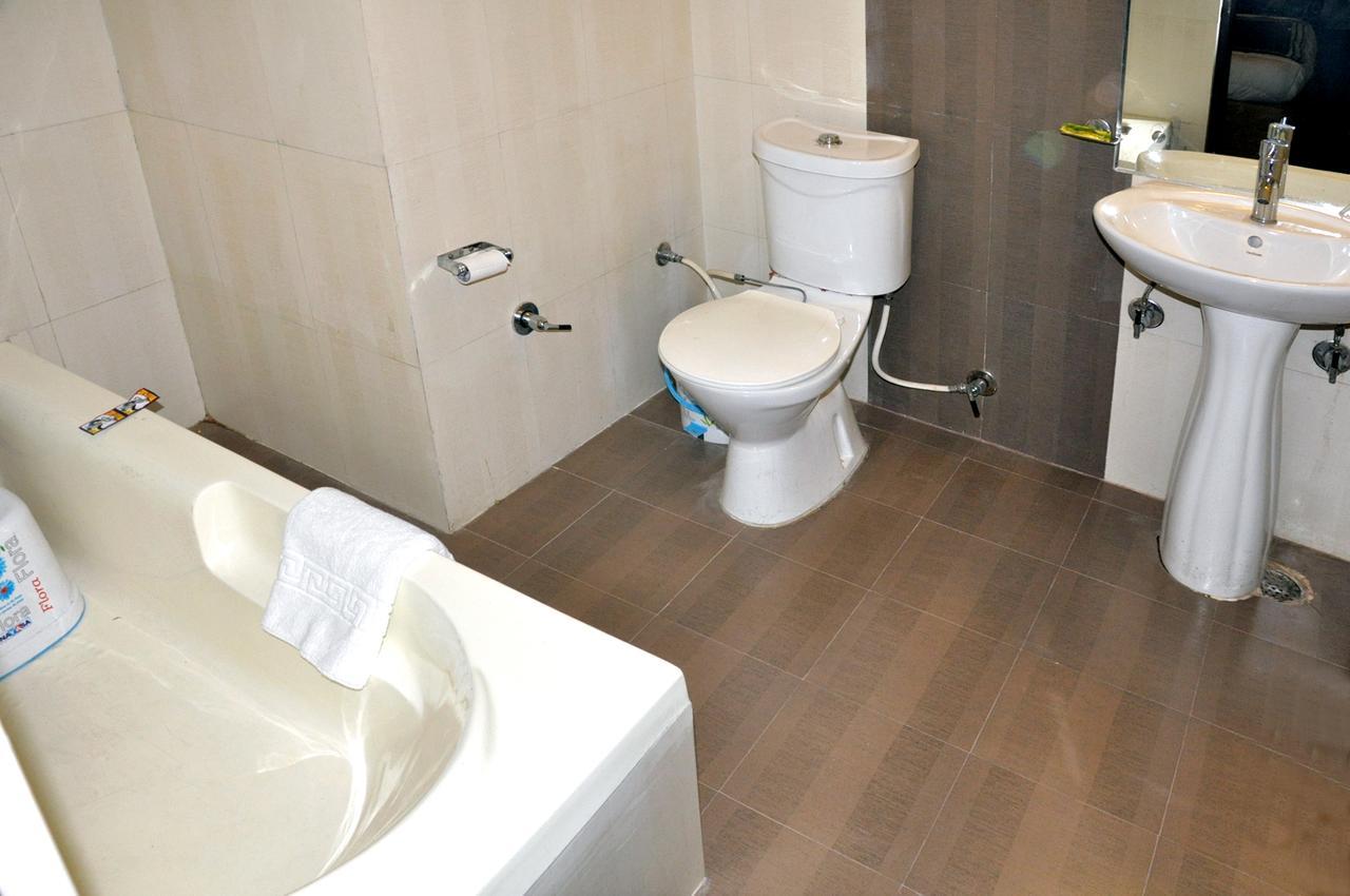 Hotel Mount View Katra  Δωμάτιο φωτογραφία