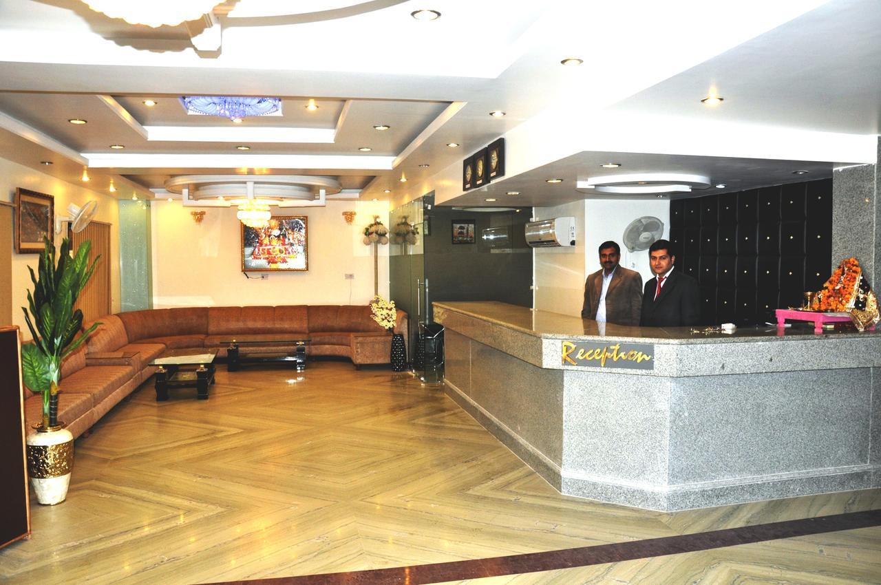 Hotel Mount View Katra  Εξωτερικό φωτογραφία