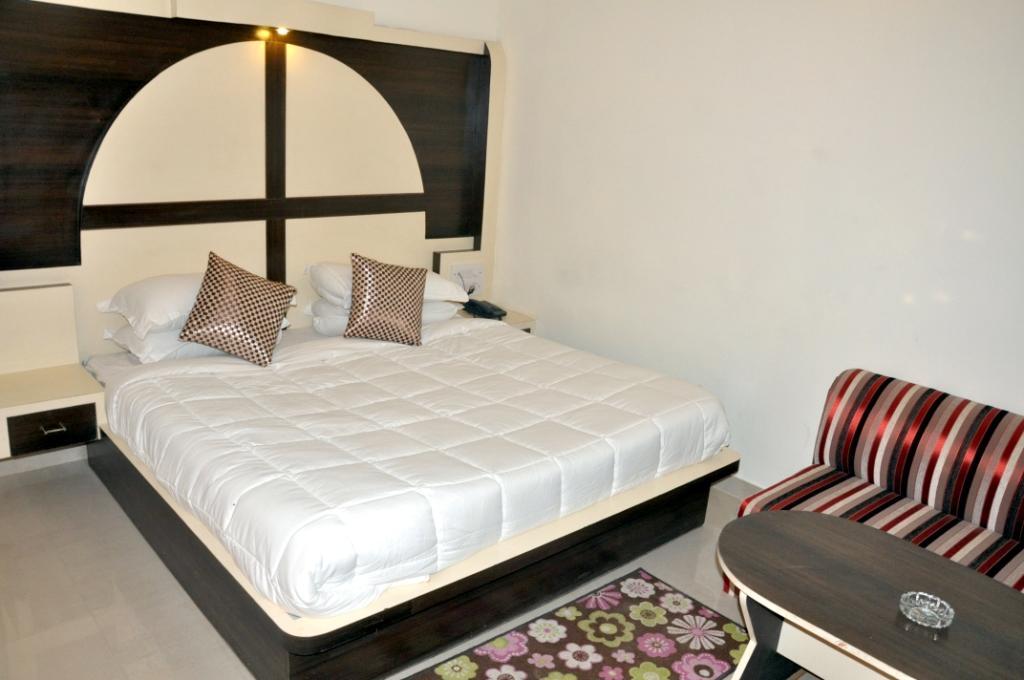 Hotel Mount View Katra  Δωμάτιο φωτογραφία
