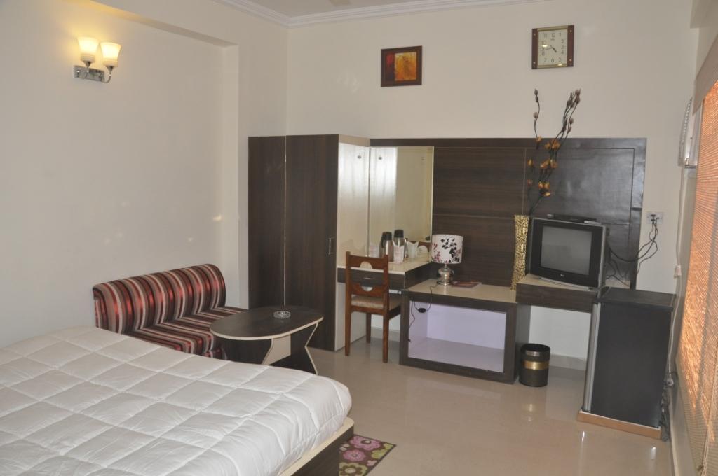 Hotel Mount View Katra  Δωμάτιο φωτογραφία