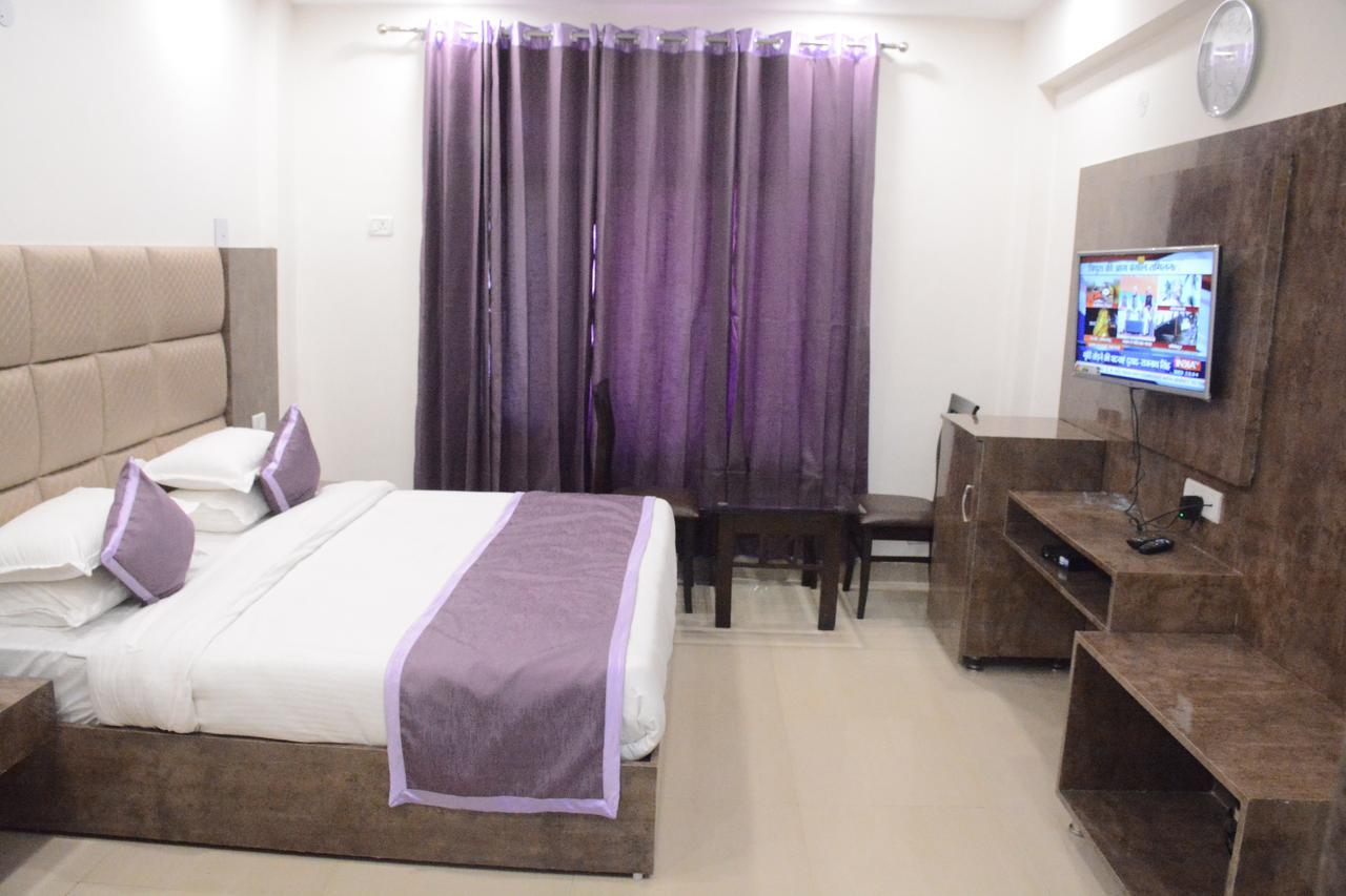 Hotel Mount View Katra  Εξωτερικό φωτογραφία