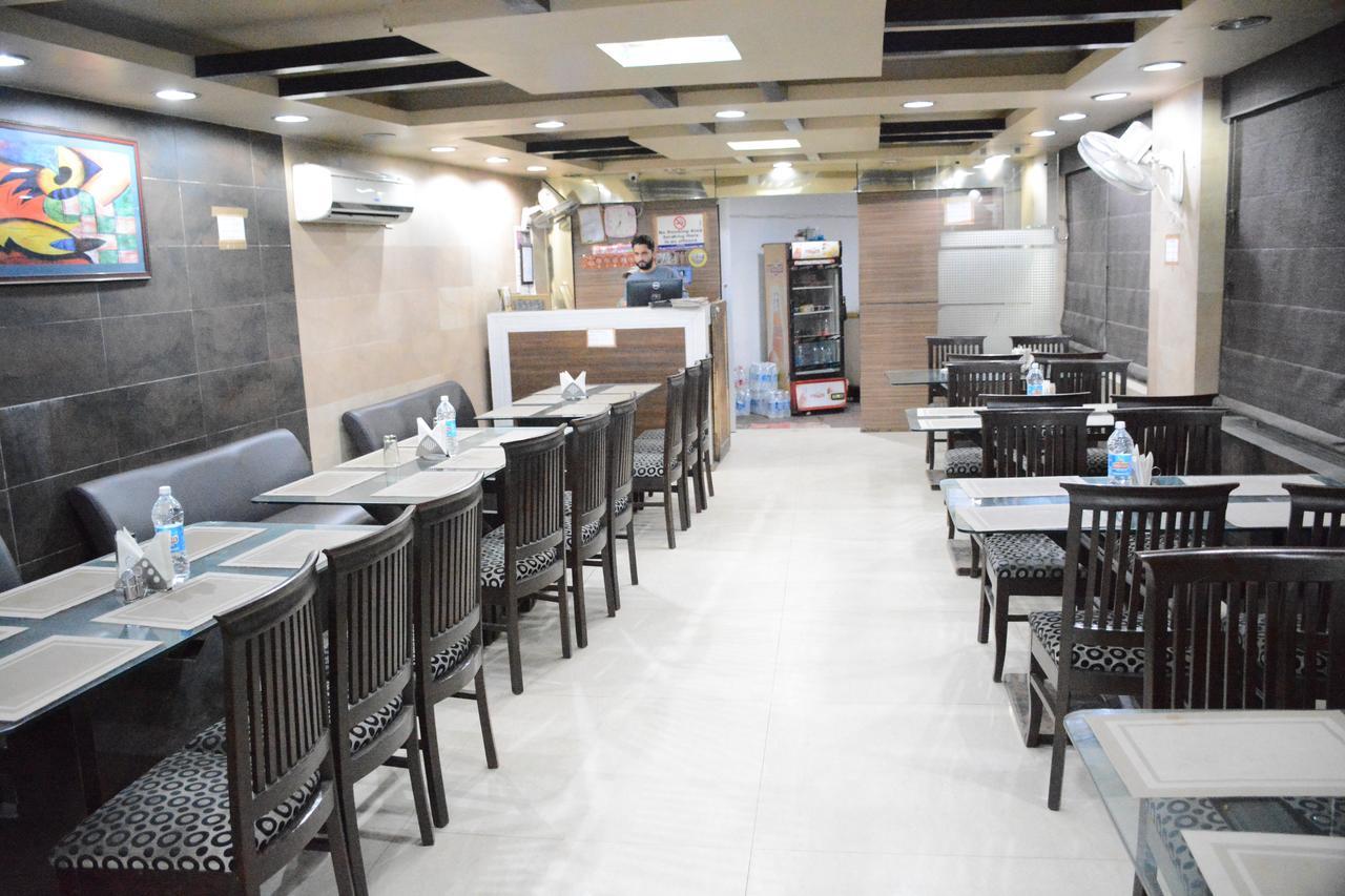 Hotel Mount View Katra  Εξωτερικό φωτογραφία