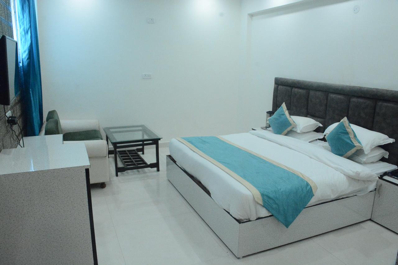 Hotel Mount View Katra  Εξωτερικό φωτογραφία