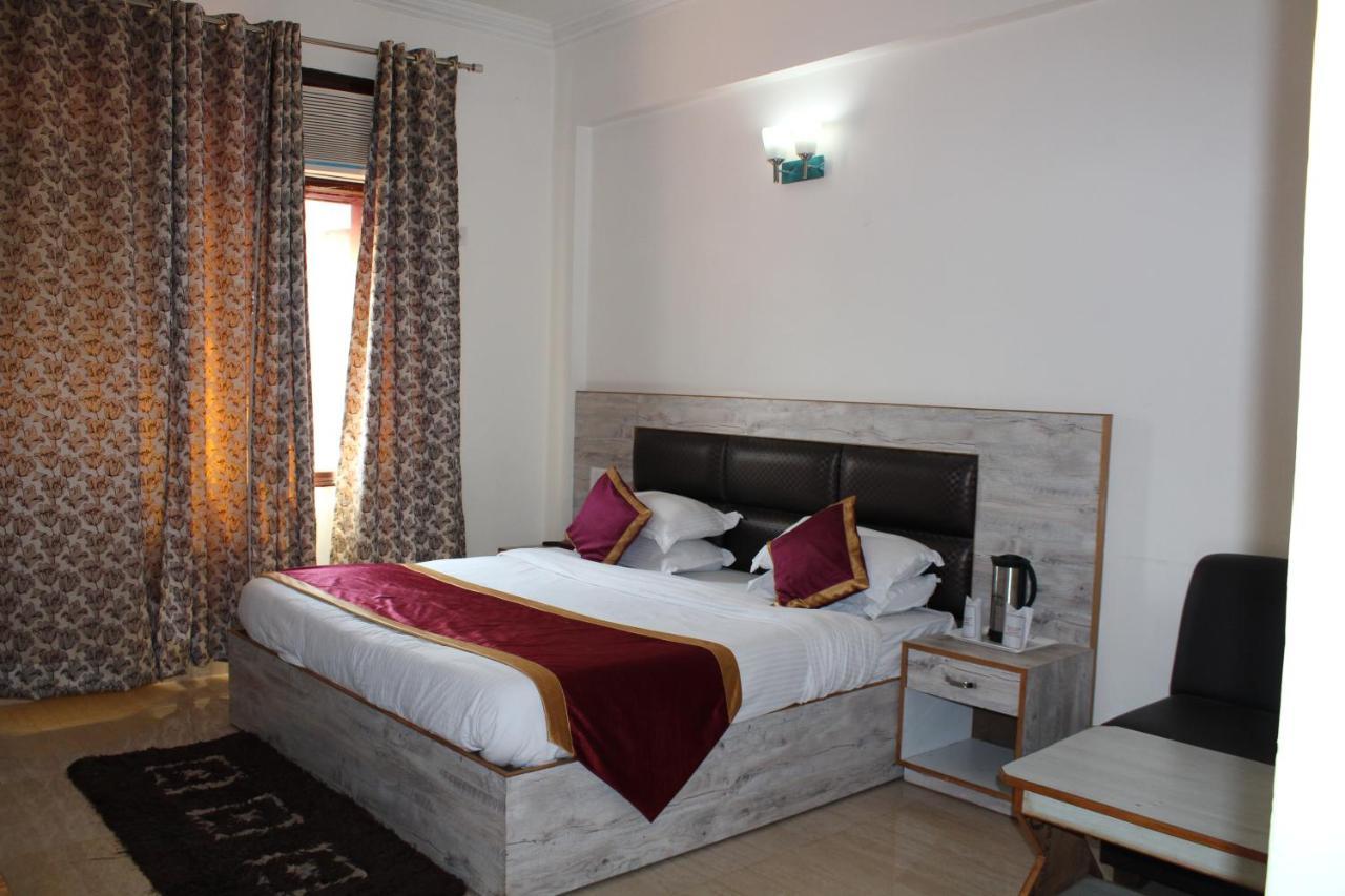 Hotel Mount View Katra  Εξωτερικό φωτογραφία