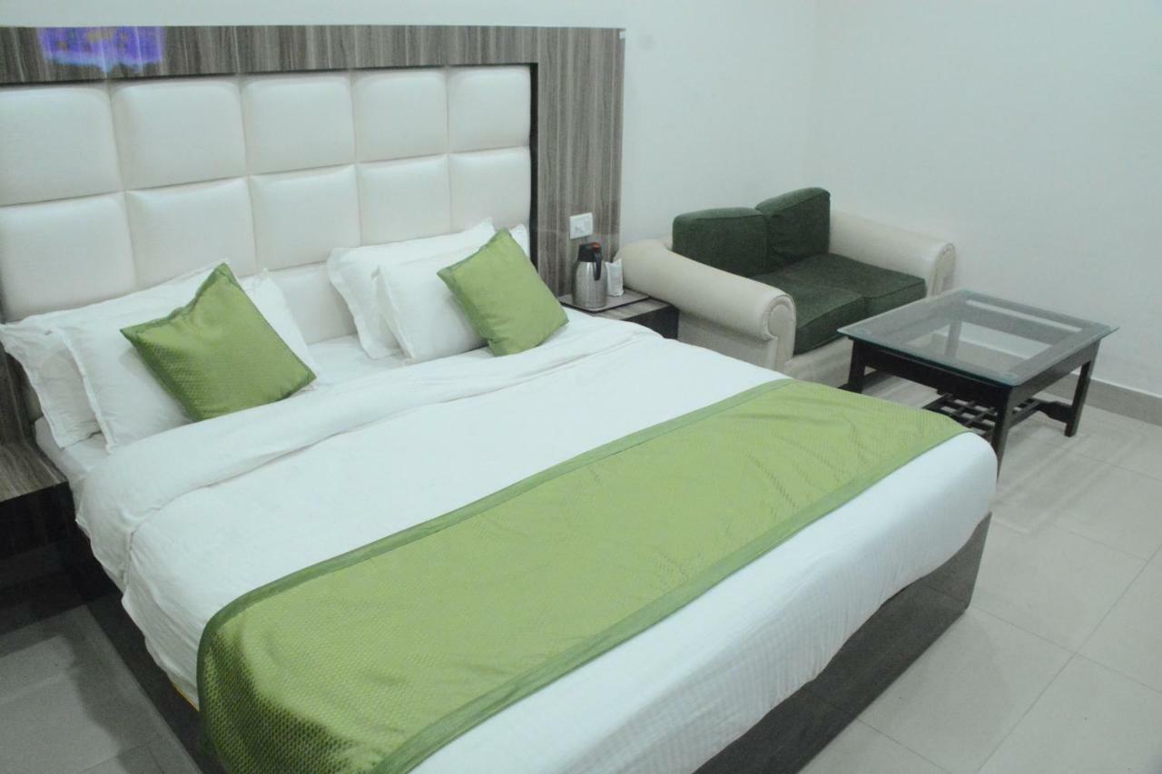 Hotel Mount View Katra  Εξωτερικό φωτογραφία