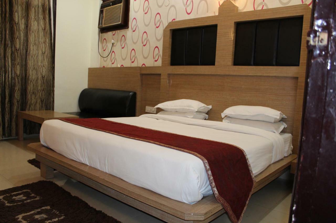 Hotel Mount View Katra  Εξωτερικό φωτογραφία