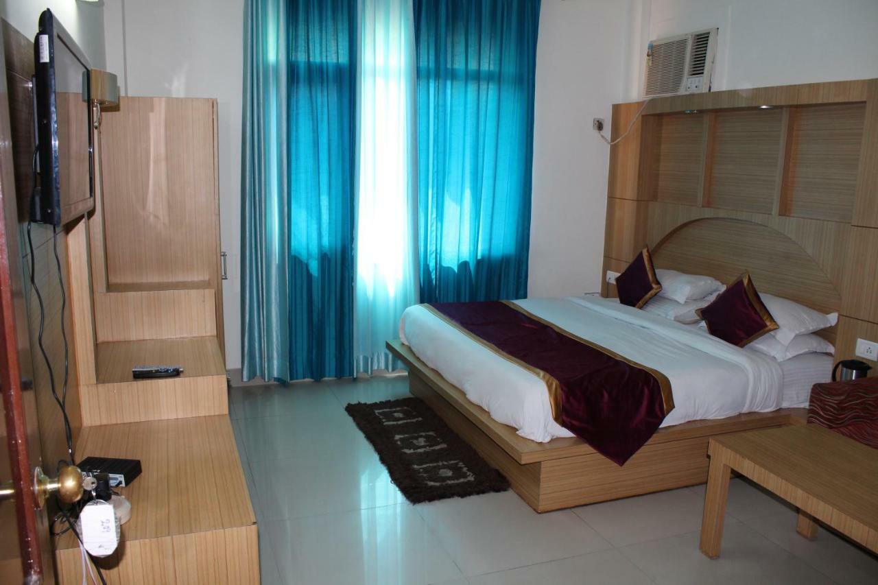 Hotel Mount View Katra  Εξωτερικό φωτογραφία