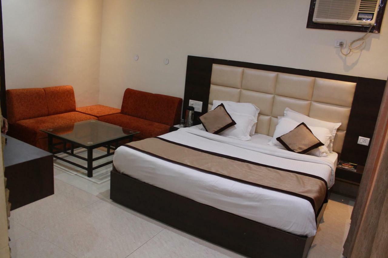Hotel Mount View Katra  Εξωτερικό φωτογραφία