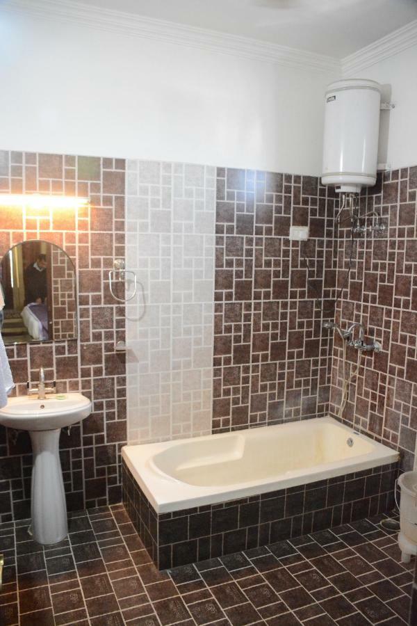 Hotel Mount View Katra  Εξωτερικό φωτογραφία