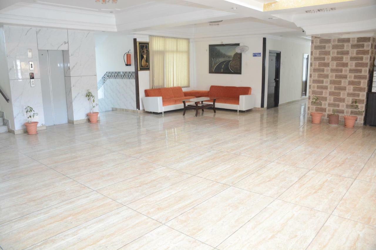 Hotel Mount View Katra  Εξωτερικό φωτογραφία