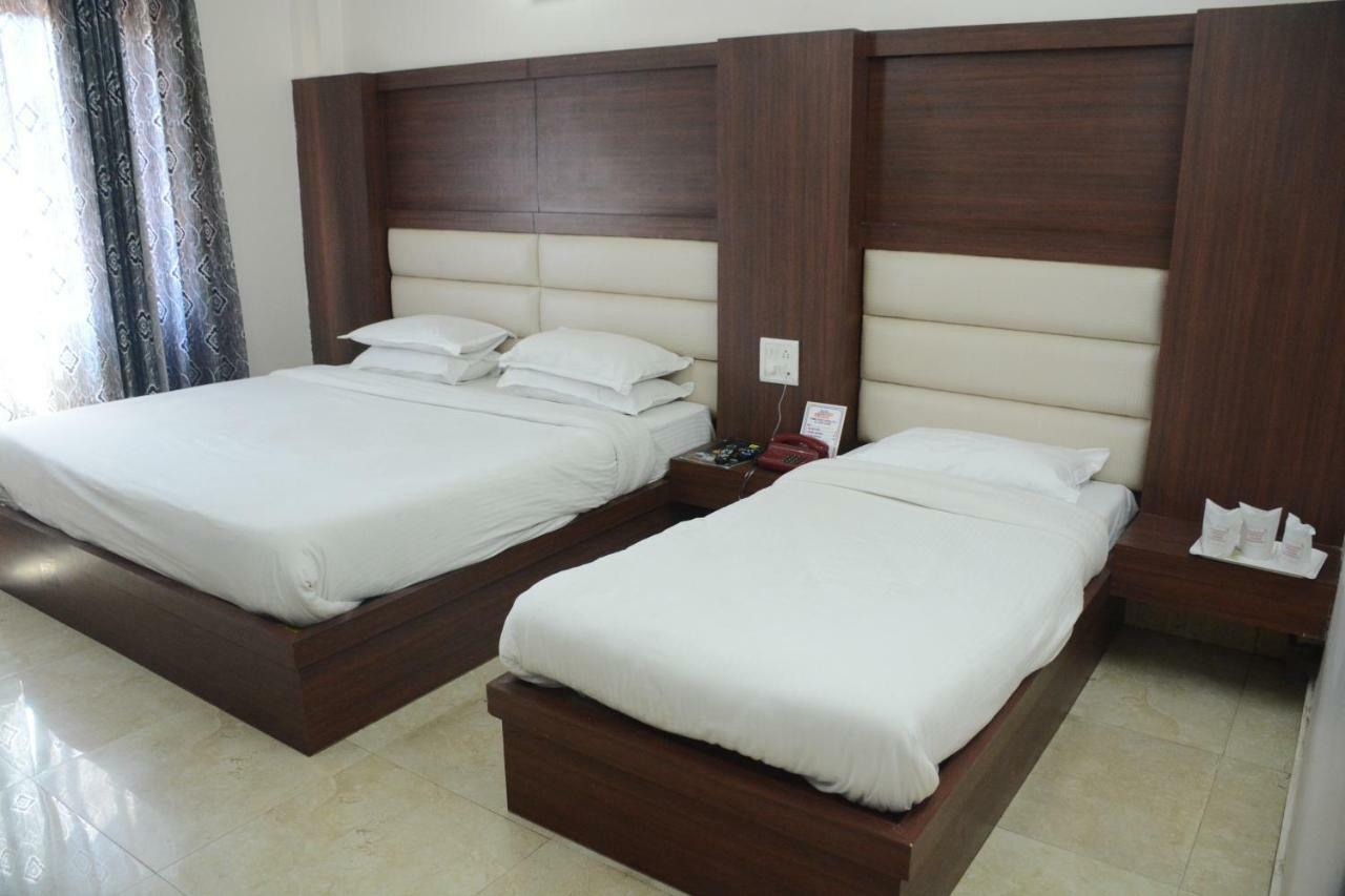 Hotel Mount View Katra  Εξωτερικό φωτογραφία