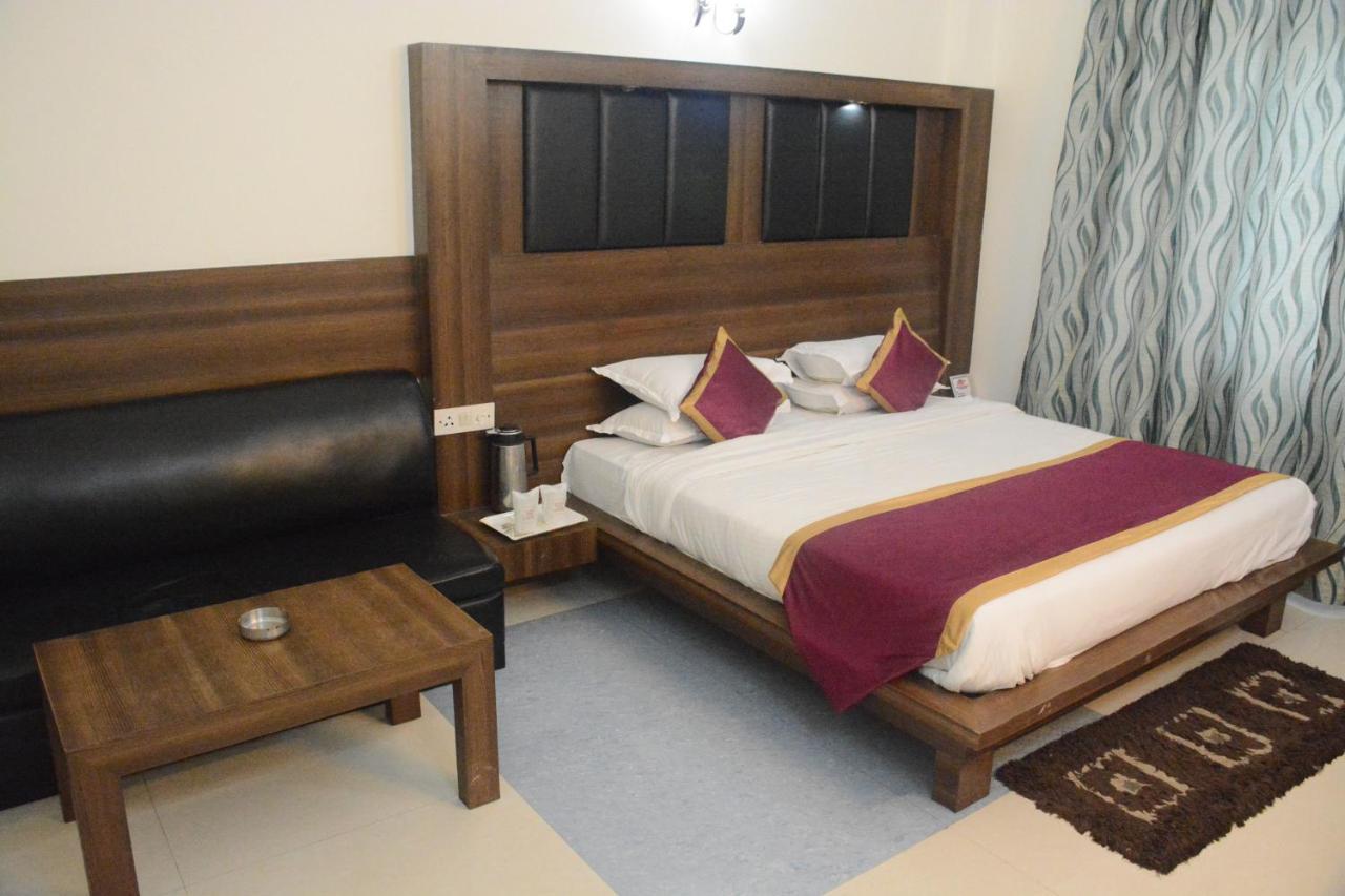 Hotel Mount View Katra  Εξωτερικό φωτογραφία