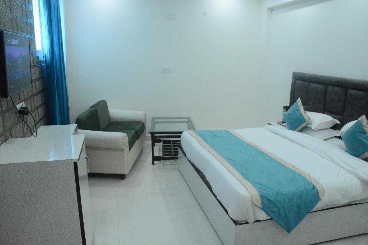 Hotel Mount View Katra  Εξωτερικό φωτογραφία